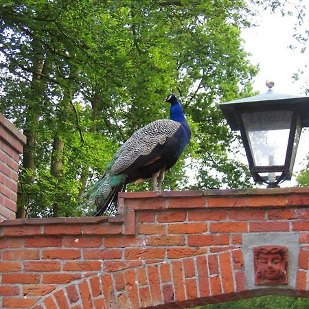 Londons Cottage Hilversum Eksteriør bilde