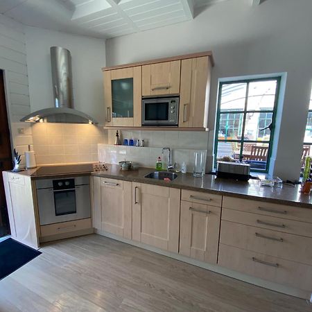Londons Cottage Hilversum Eksteriør bilde